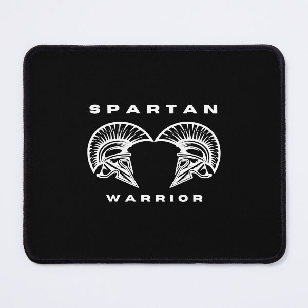 Item preview, Spartan warrior designed and sold by Miki Design.