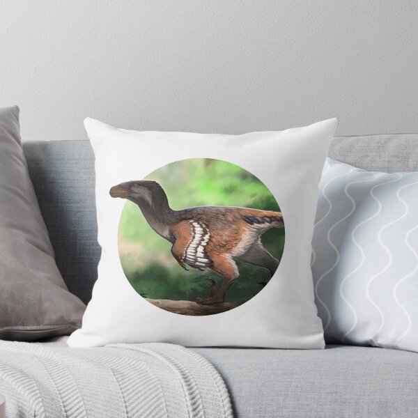 Item preview, Deinonychus  designed and sold by Paleo-parallax.