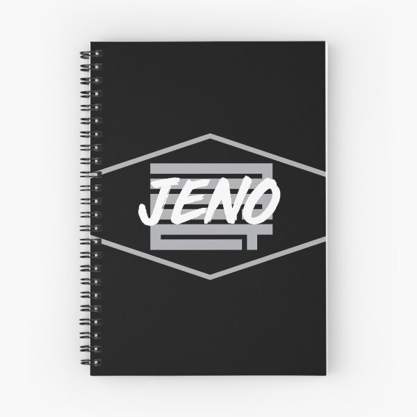 Item preview, NCT Jeno designed and sold by dexta.