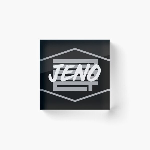 Item preview, NCT Jeno designed and sold by dexta.