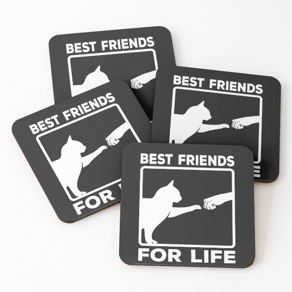 Item preview, Best Friends For Life designed and sold by Billy Wong.