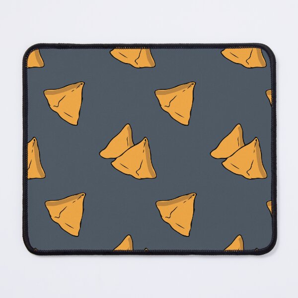 Item preview, Samosa Art designed and sold by wowpatterns.