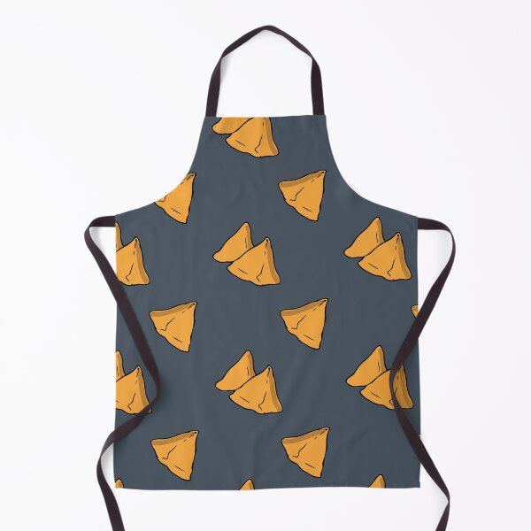 Item preview, Samosa Art designed and sold by wowpatterns.