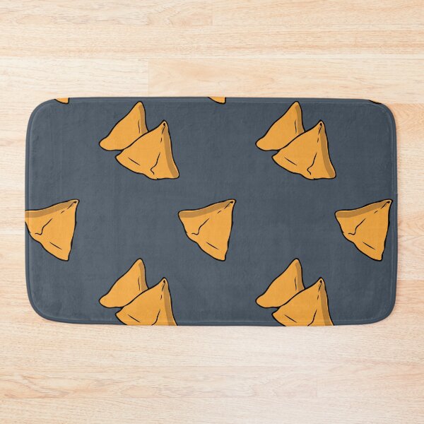 Item preview, Samosa Art designed and sold by wowpatterns.