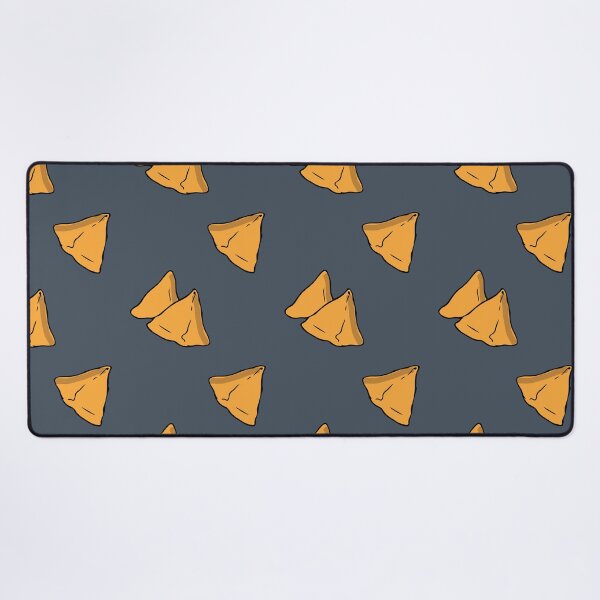 Item preview, Samosa Art designed and sold by wowpatterns.