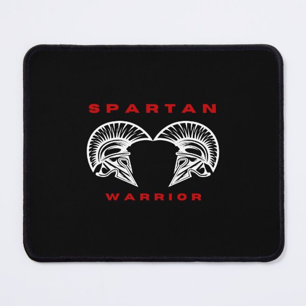 Item preview, Spartan warrior designed and sold by Miki Design.