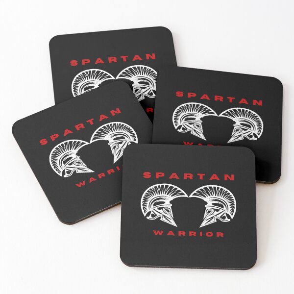 Item preview, Spartan warrior designed and sold by Miki Design.