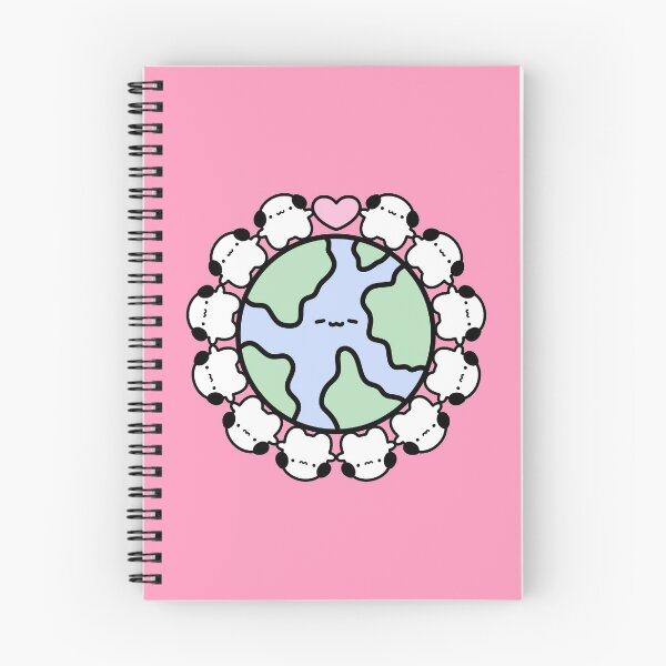 Item preview, wuv da earth! designed and sold by derpycuteclub.