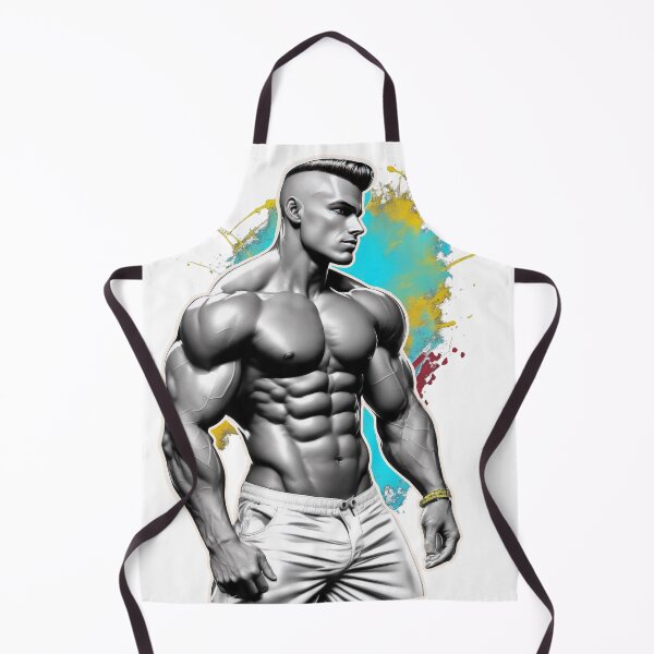 Item preview, Bodybuilder designed and sold by ForeverPrintsOK.