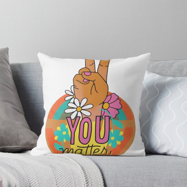 Item preview, You Matter designed and sold by Sticprints.