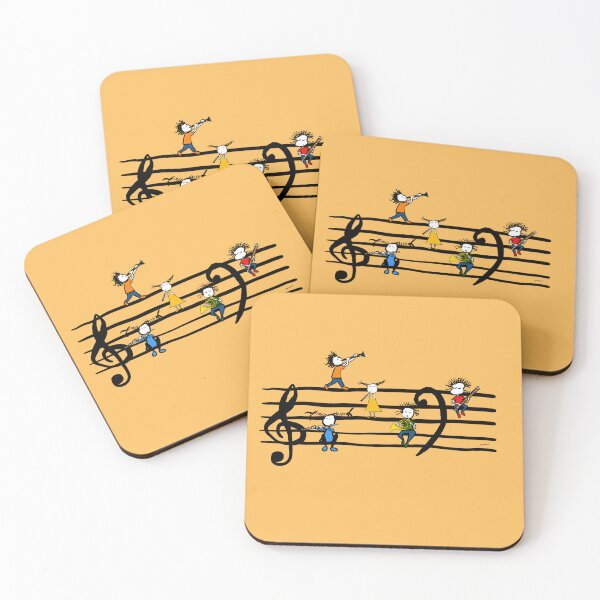 Item preview, Wind Quintet new designed and sold by guastevi.