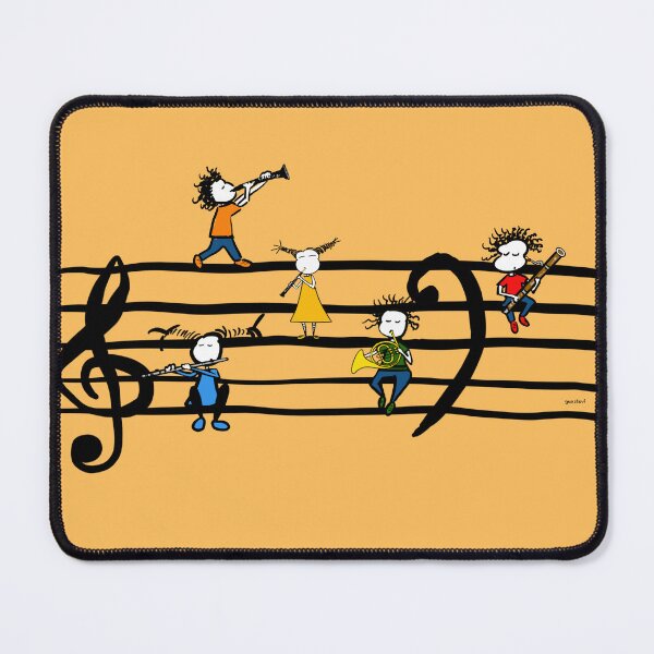 Item preview, Wind Quintet new designed and sold by guastevi.