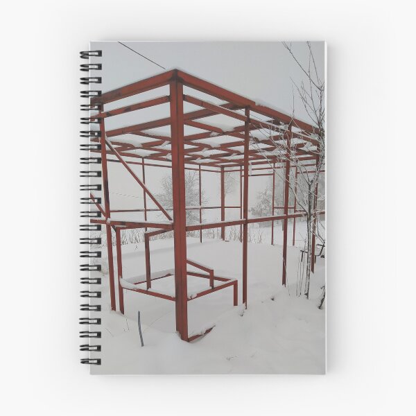Artikelvorschau, Red on snow entworfen und verkauft von SunoftheBlues.