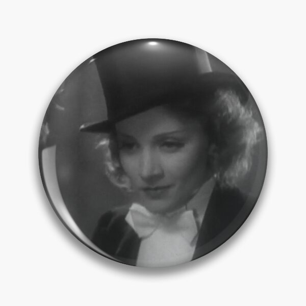Item preview, Marlene Dietrich, Morocco 1930 designed and sold by TheLadyBlunt.