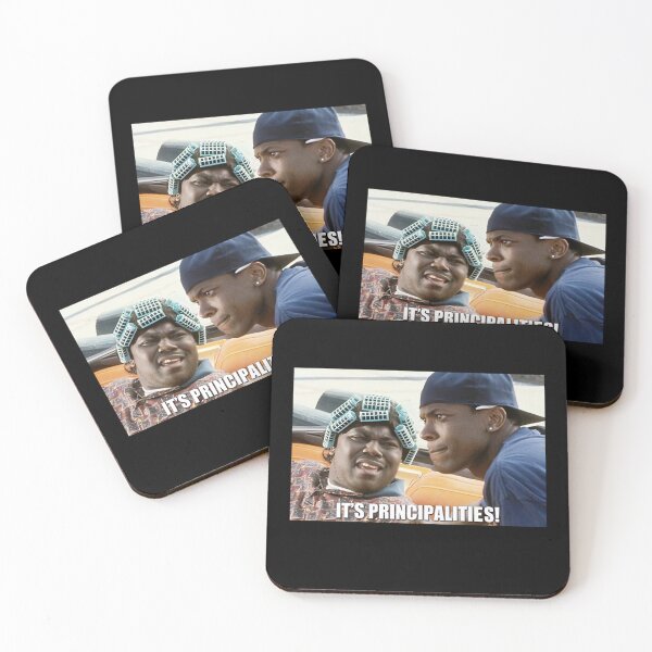Item preview, Funny Friday Movie Big Worm Bye Felicia Smokey Principles  designed and sold by PhisSaAizs.
