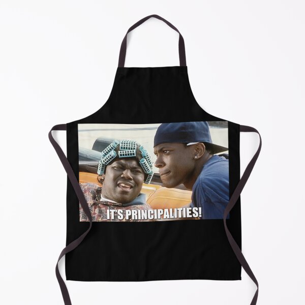 Item preview, Funny Friday Movie Big Worm Bye Felicia Smokey Principles designed and sold by PhisSaAizs.