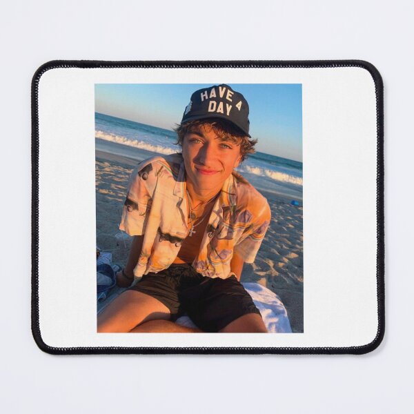 Item preview, Team Jeremiah beach designed and sold by TonyDegenhardt.