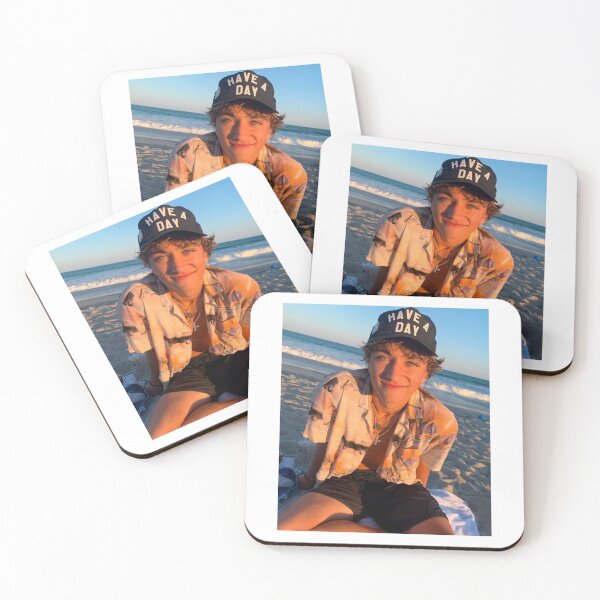 Item preview, Team Jeremiah beach designed and sold by TonyDegenhardt.