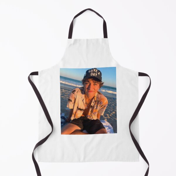 Item preview, Team Jeremiah beach designed and sold by TonyDegenhardt.