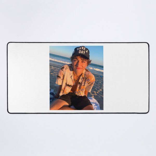 Item preview, Team Jeremiah beach designed and sold by TonyDegenhardt.