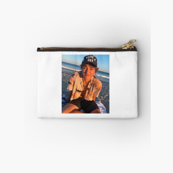 Item preview, Team Jeremiah beach designed and sold by TonyDegenhardt.