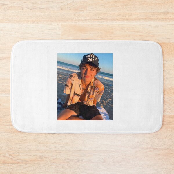 Item preview, Team Jeremiah beach designed and sold by TonyDegenhardt.