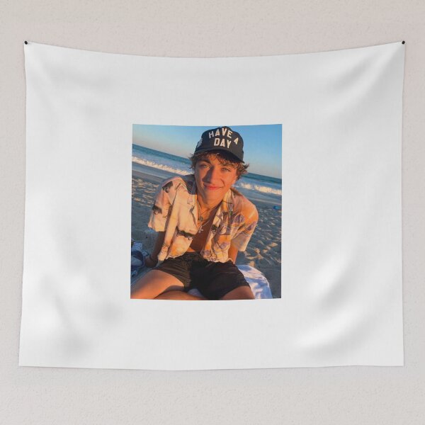 Item preview, Team Jeremiah beach designed and sold by TonyDegenhardt.