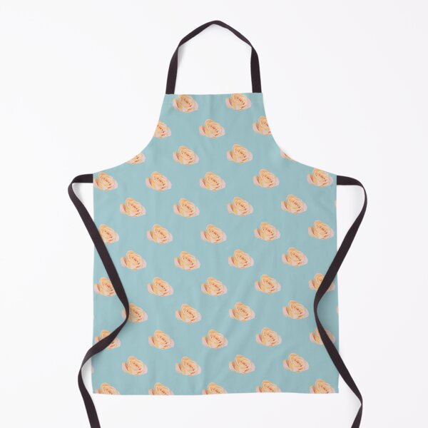 Item preview, Mint rose flowers pattern designed and sold by joymikim.