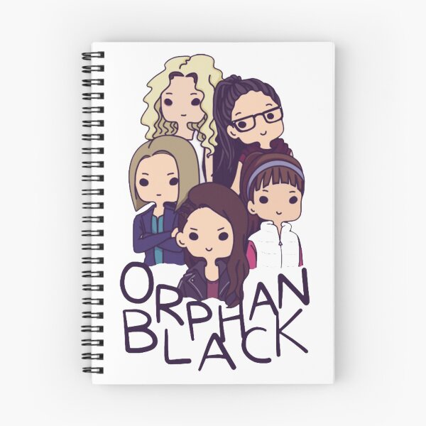 Item preview, orphan black designed and sold by jahsonjandro.