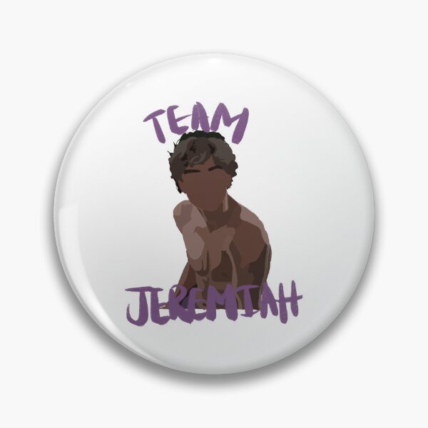 Item preview, Team Jeremiah illustration designed and sold by TonyDegenhardt.