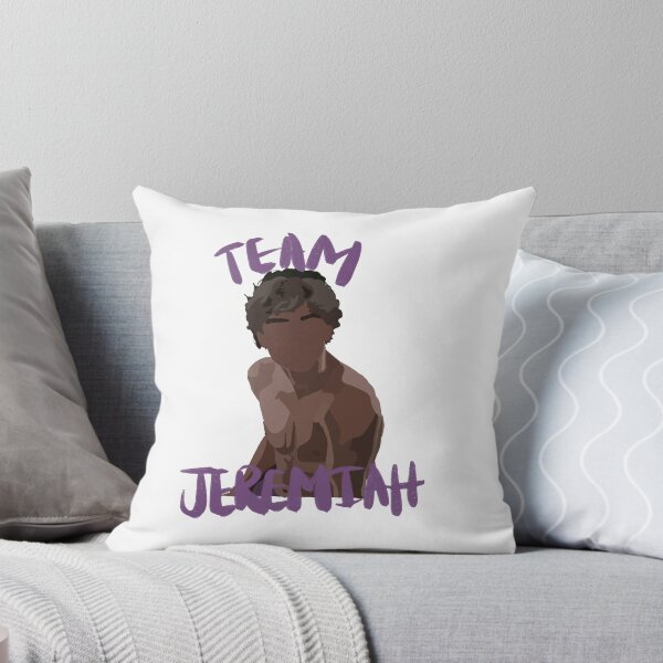 Artikelvorschau, Illustration des Teams Jeremiah entworfen und verkauft von TonyDegenhardt.