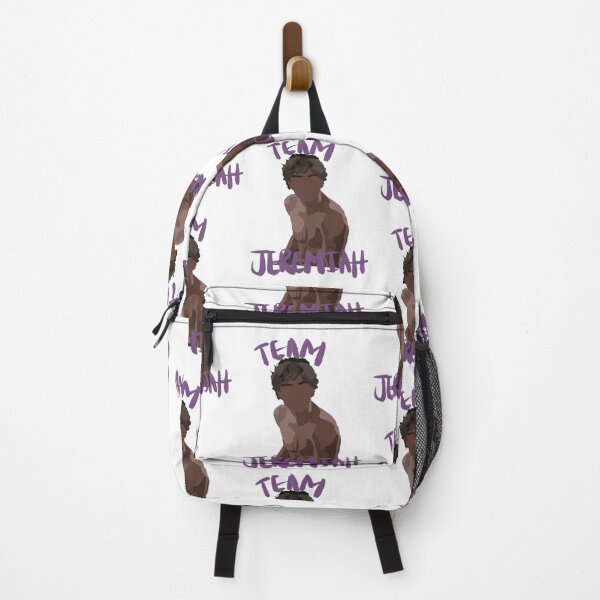 Item preview, Team Jeremiah illustration designed and sold by TonyDegenhardt.