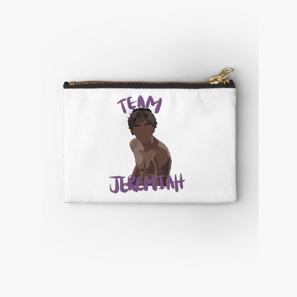 Item preview, Team Jeremiah illustration designed and sold by TonyDegenhardt.