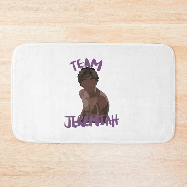 Item preview, Team Jeremiah illustration designed and sold by TonyDegenhardt.