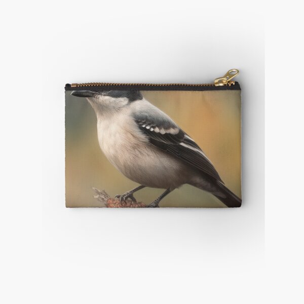 Item preview, brightly colored bird designed and sold by EdicionesJML.