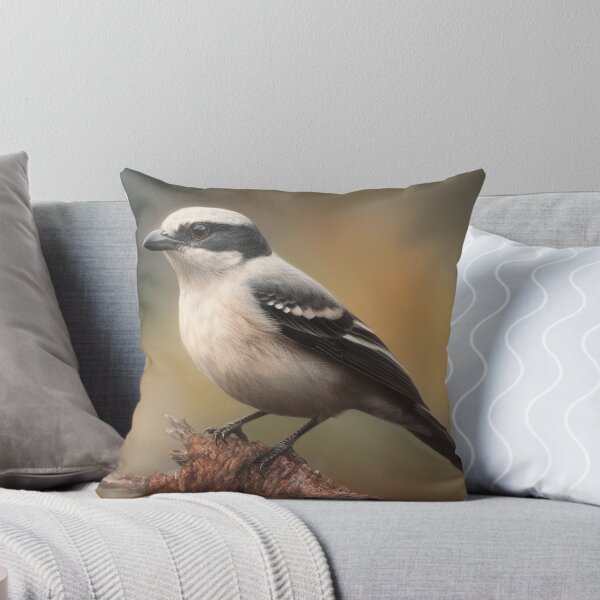 Item preview, brightly colored bird designed and sold by EdicionesJML.