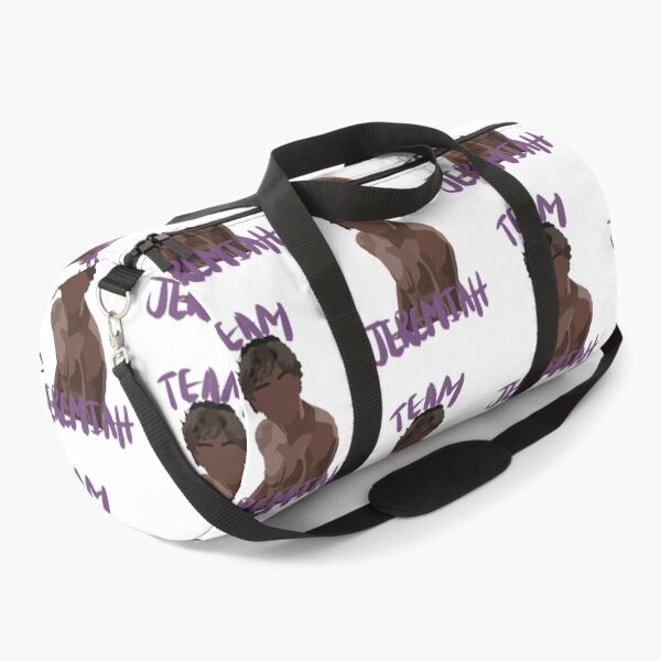 Item preview, Team Jeremiah illustration designed and sold by TonyDegenhardt.