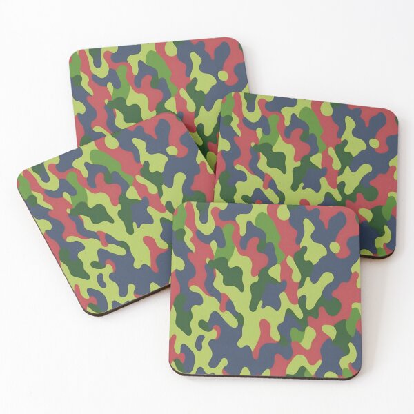 Artikelvorschau, Camouflage set edition 19 entworfen und verkauft von SpecialForceART.