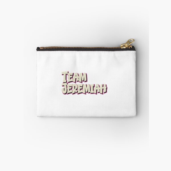 Item preview, team jeremiah tsitp designed and sold by TonyDegenhardt.