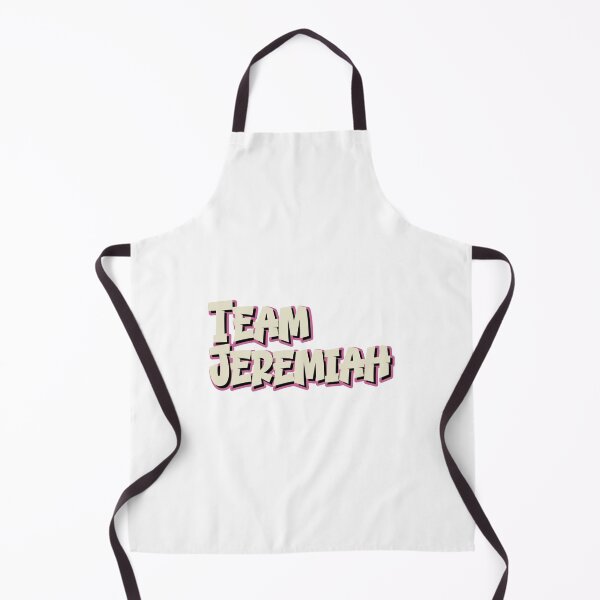 Item preview, team jeremiah tsitp designed and sold by TonyDegenhardt.