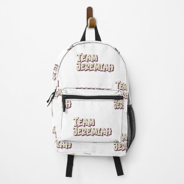 Item preview, team jeremiah tsitp designed and sold by TonyDegenhardt.