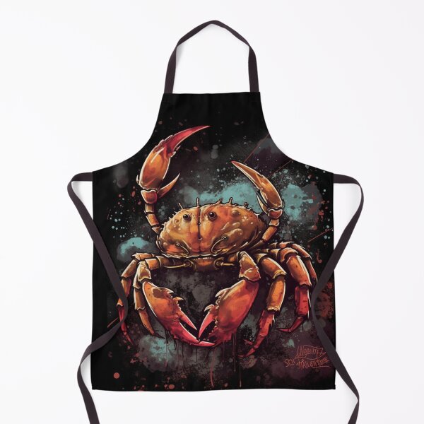 Item preview, Space Crab Adventure designed and sold by Adam Arts.