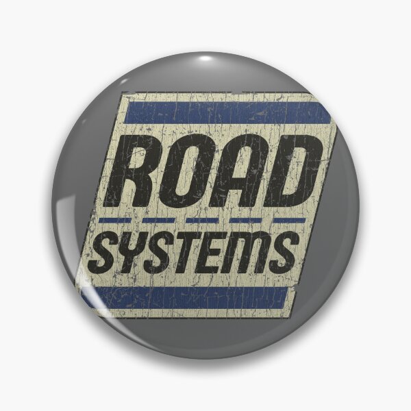 Item preview, Road Systems LTL Trailers 1977 designed and sold by AstroZombie6669.