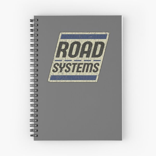 Item preview, Road Systems LTL Trailers 1977 designed and sold by AstroZombie6669.