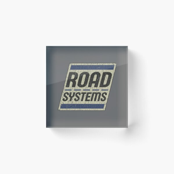 Item preview, Road Systems LTL Trailers 1977 designed and sold by AstroZombie6669.