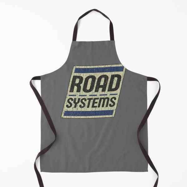 Item preview, Road Systems LTL Trailers 1977 designed and sold by AstroZombie6669.