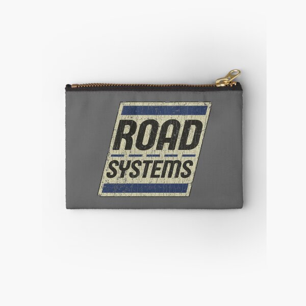 Item preview, Road Systems LTL Trailers 1977 designed and sold by AstroZombie6669.