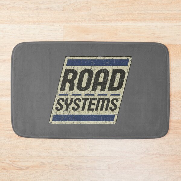 Item preview, Road Systems LTL Trailers 1977 designed and sold by AstroZombie6669.