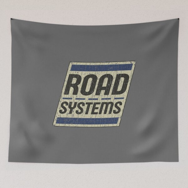 Item preview, Road Systems LTL Trailers 1977 designed and sold by AstroZombie6669.