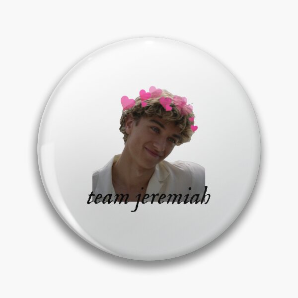 Item preview, Team Jeremiah designed and sold by TonyDegenhardt.